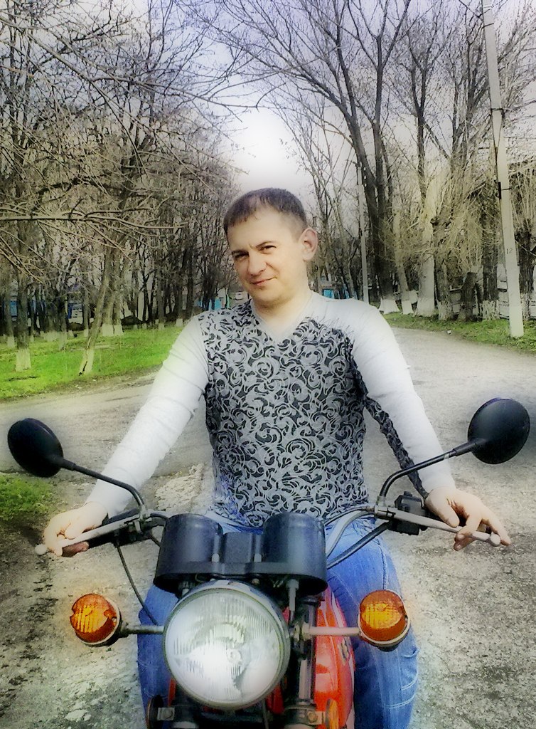 Вадим Прокопчук | 