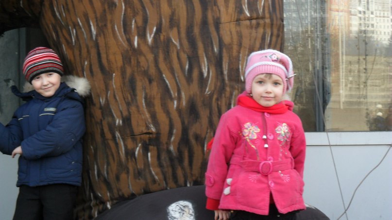 Александр Кочеров | Новокузнецк