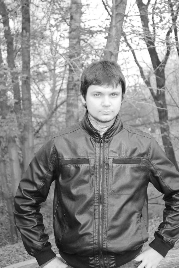 Петя Осипенко | Киев