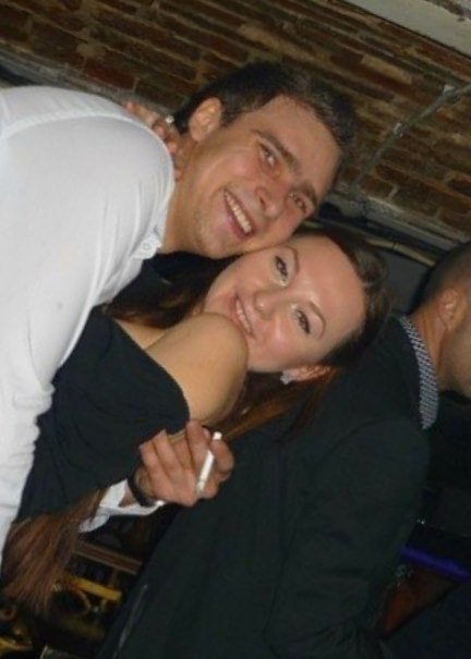 Анечка Ермушева | Москва