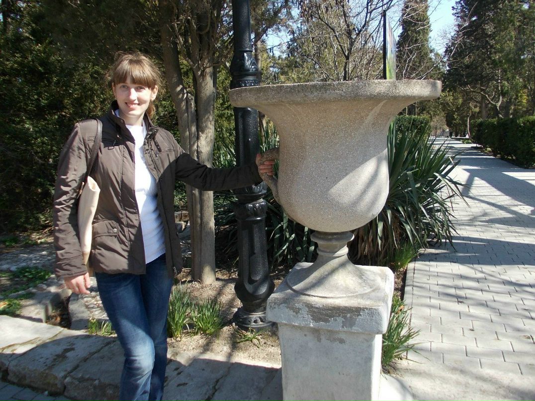 Елена Лебеденко | Мариуполь