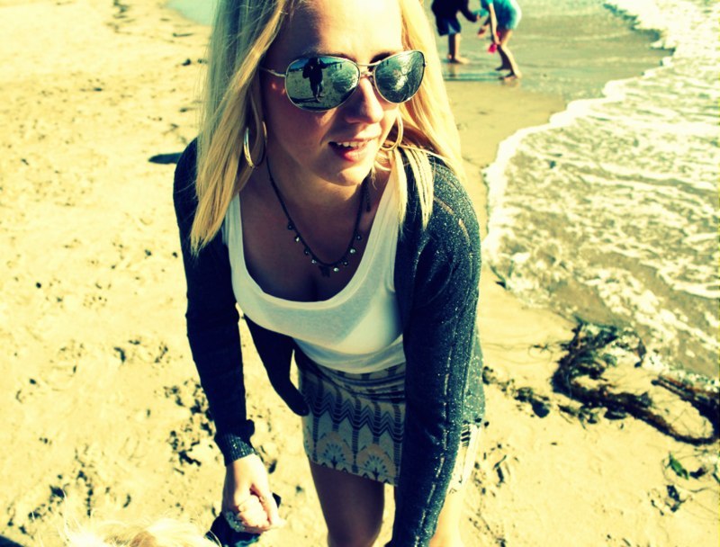 Лина Ланделл | Санкт-Петербург