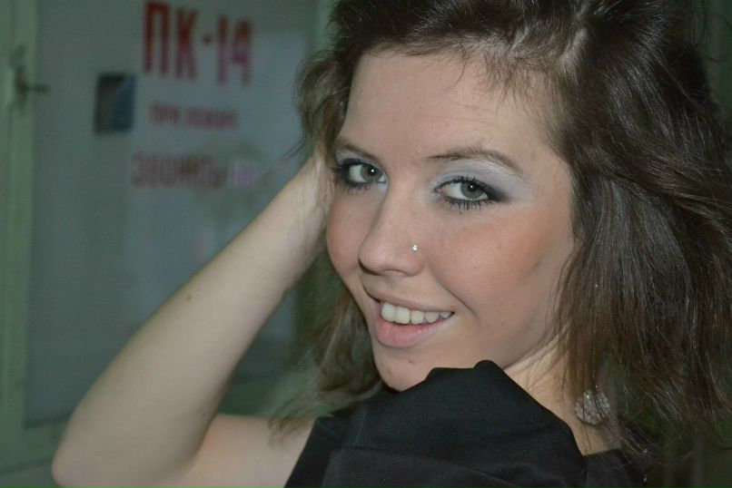 Фериде Соцкая | Симферополь