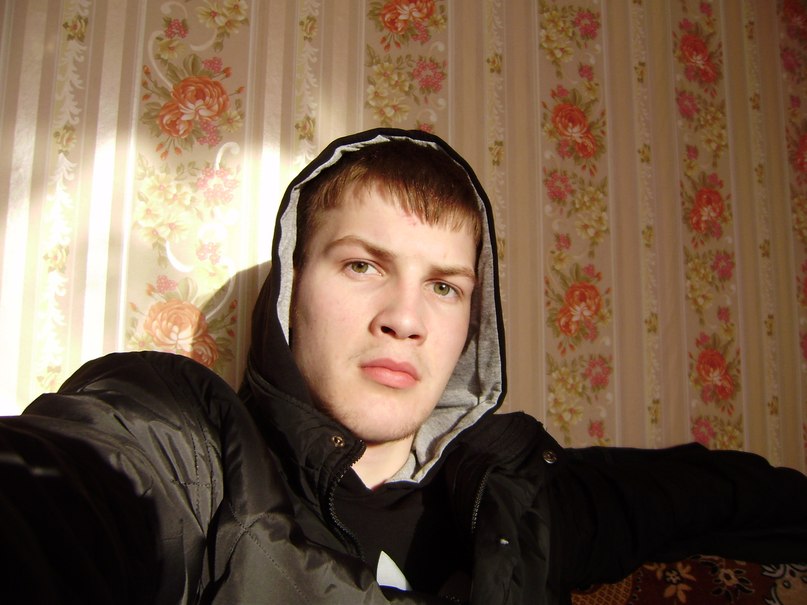 Александр Михайлов | Костомукша