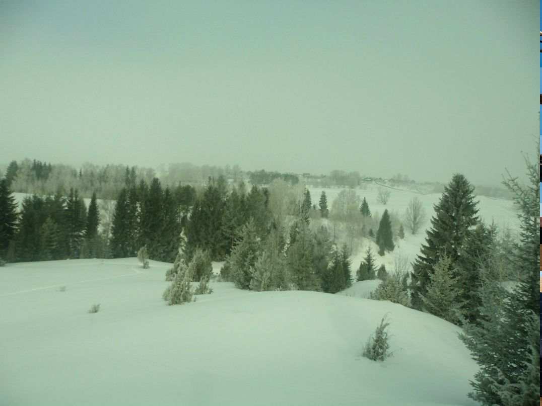 Любовь Сорокина-Шереметьева | Москва