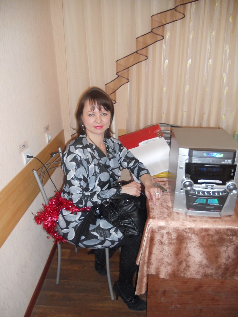 Эльвира Алимгулова | Санкт-Петербург