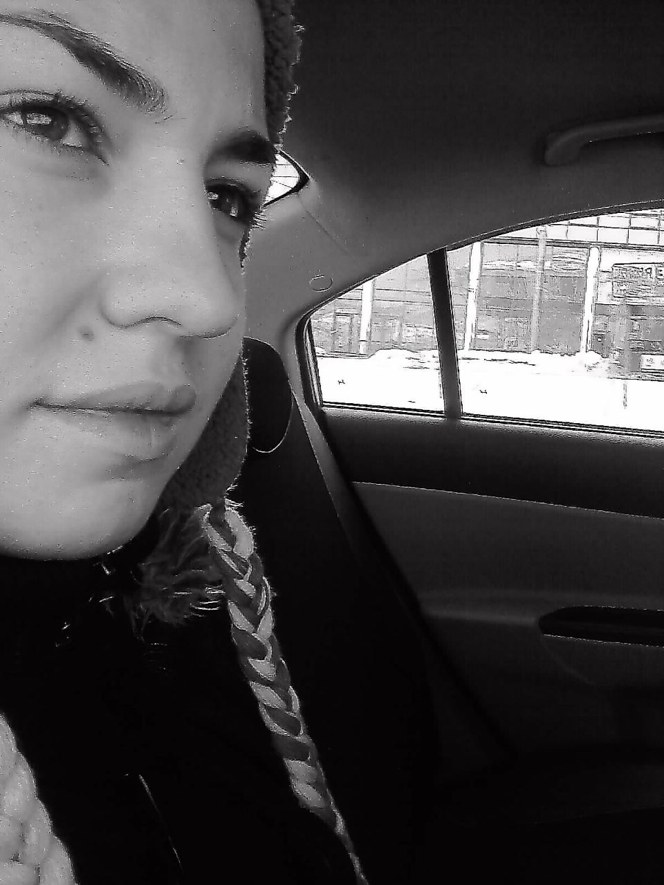 Кристина Вашкевич ЧеБурашка Я))) | Донецк