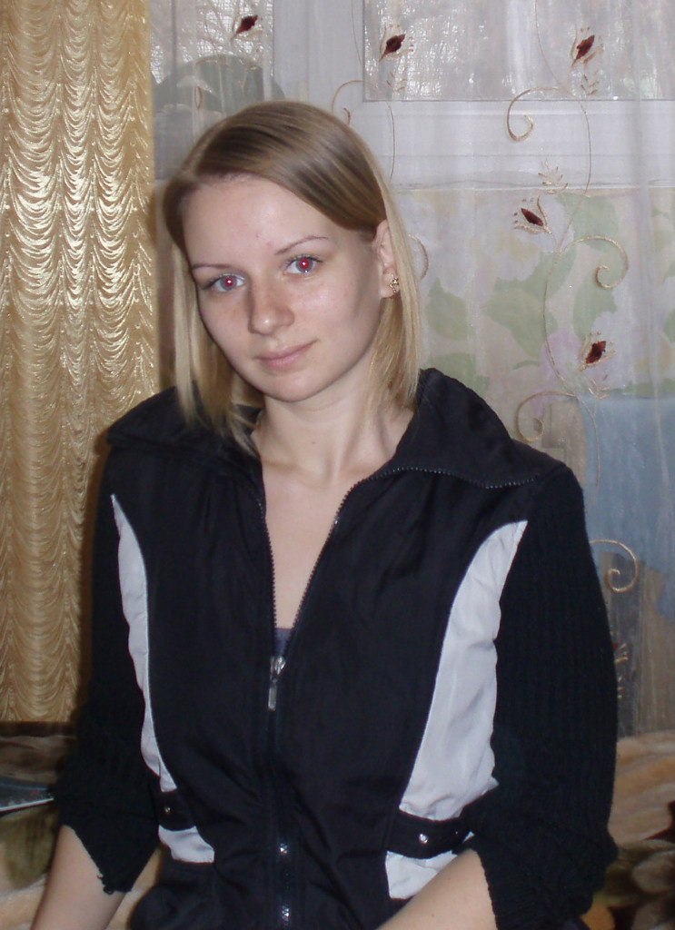 Юлия Римшевич Julchik | Киев