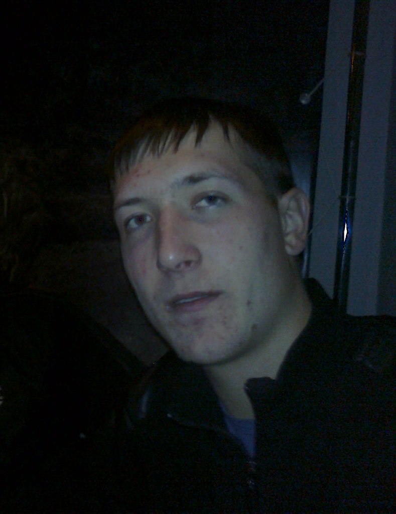 Анатолий Егоров | Ишимбай