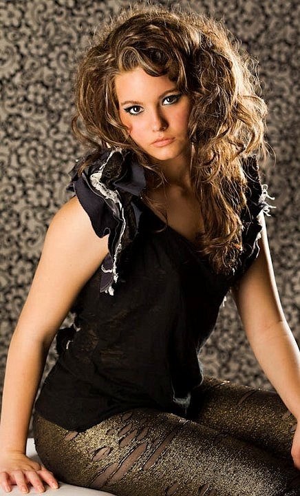 Юлия Герас | Бердянск