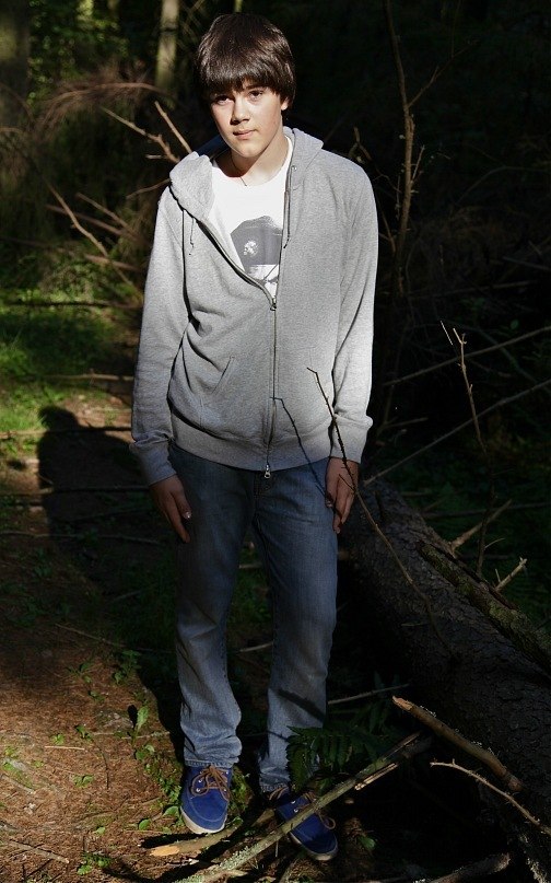 Тимур Тимофеев Станиславович | Ульяновск