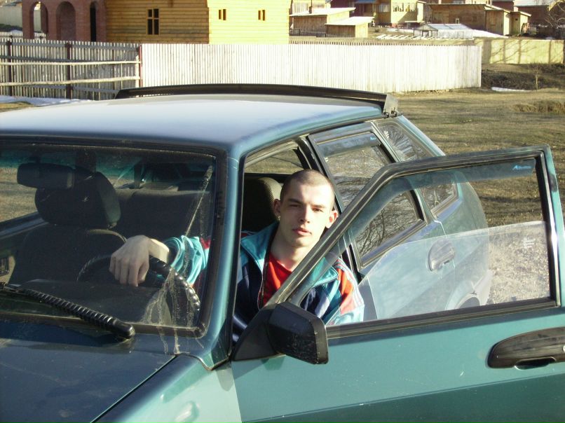 Артем Арефьев Михайлович | Томск