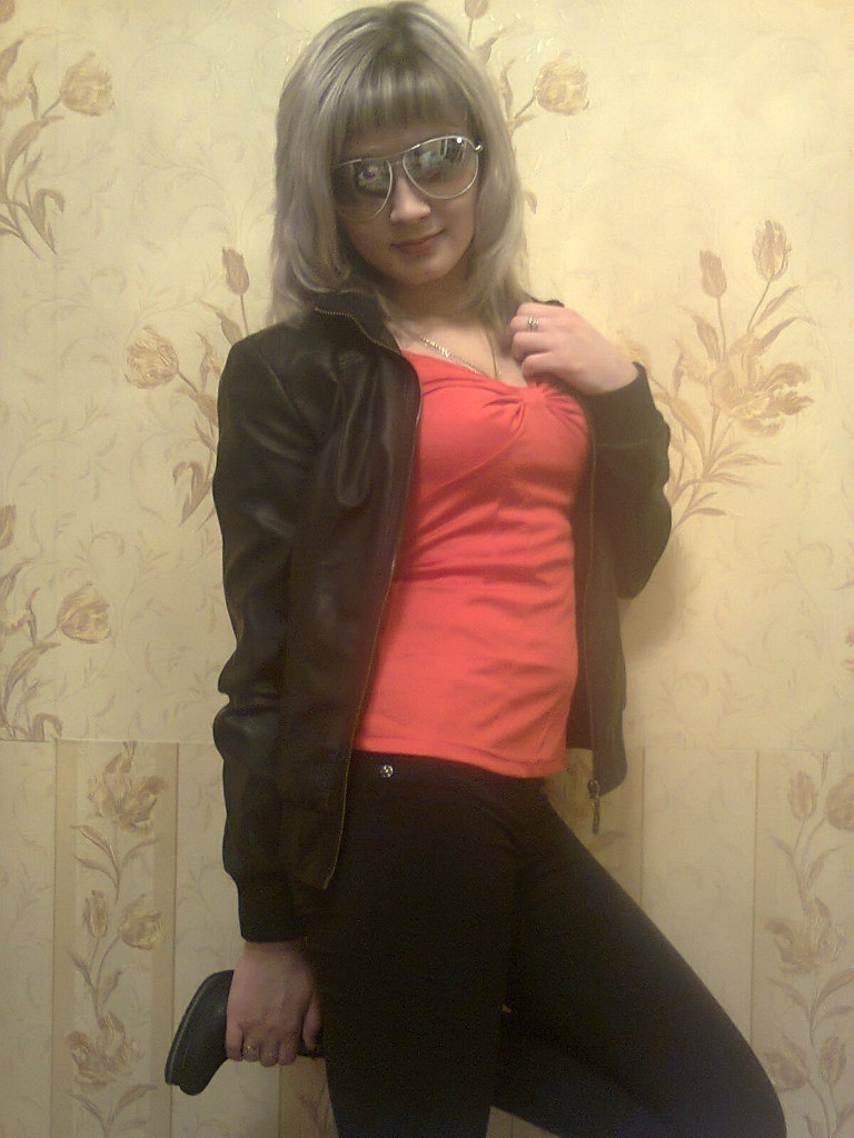 Кристина Березина ...ВеДьМоЧкА... | Киреевск