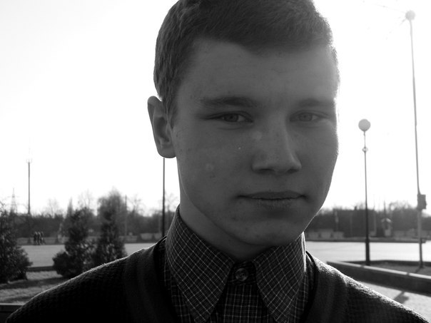 Максим Карпук | 