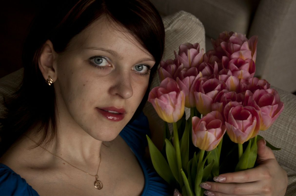 Татьяна Шип | Вильнюс