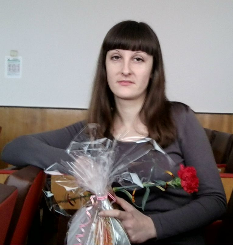 Юля Бірук | Ровно