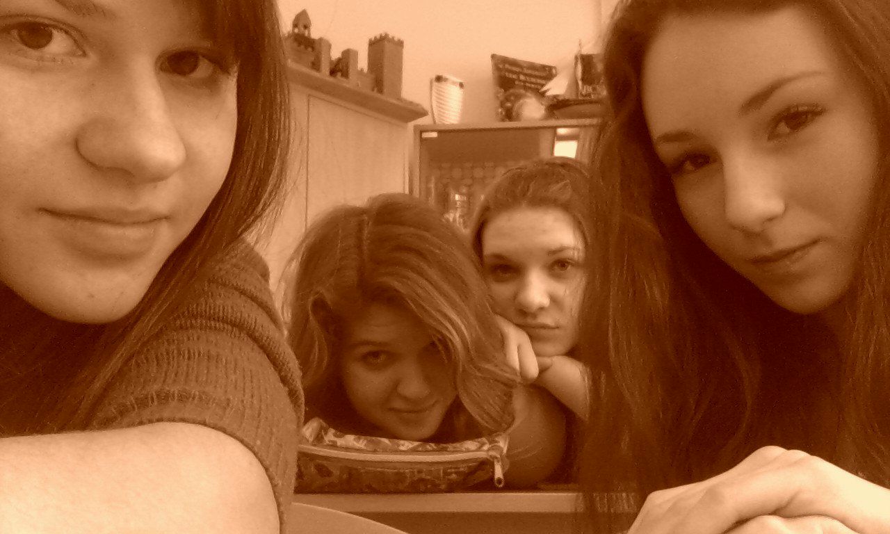 Екатерина Шевченко | Москва