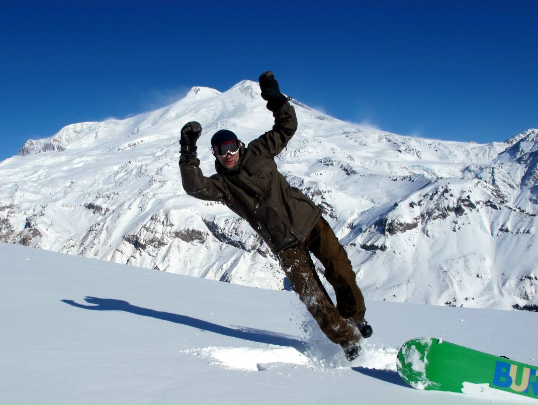 Николай Нотов | Мытищи