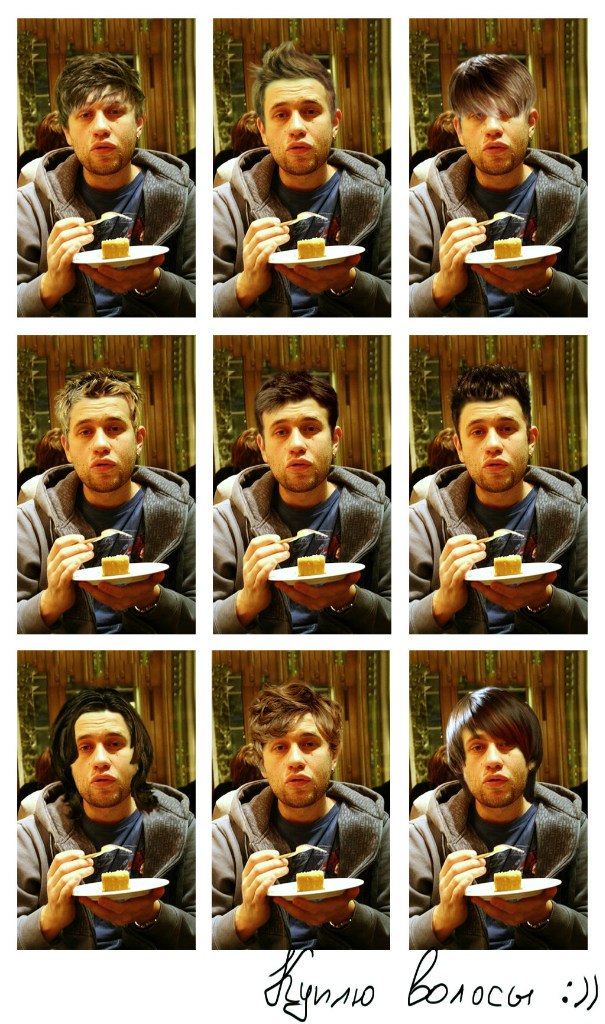 Кирилл Семаев | Москва