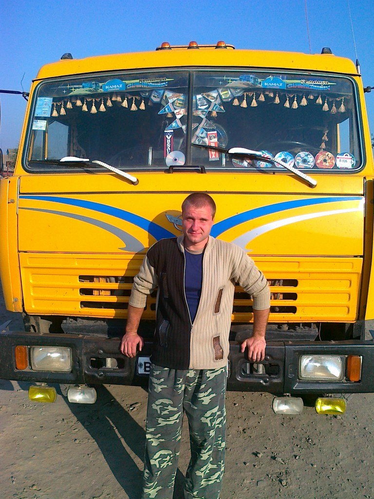 Владимир Шевченко Владимирович | Ростов-на-Дону