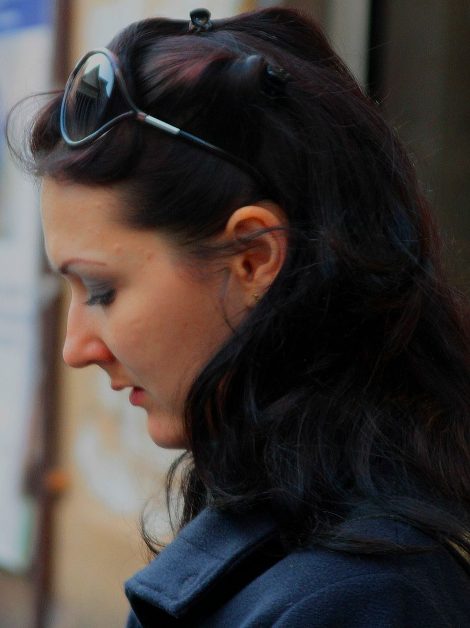 Карина Сергеева | Москва