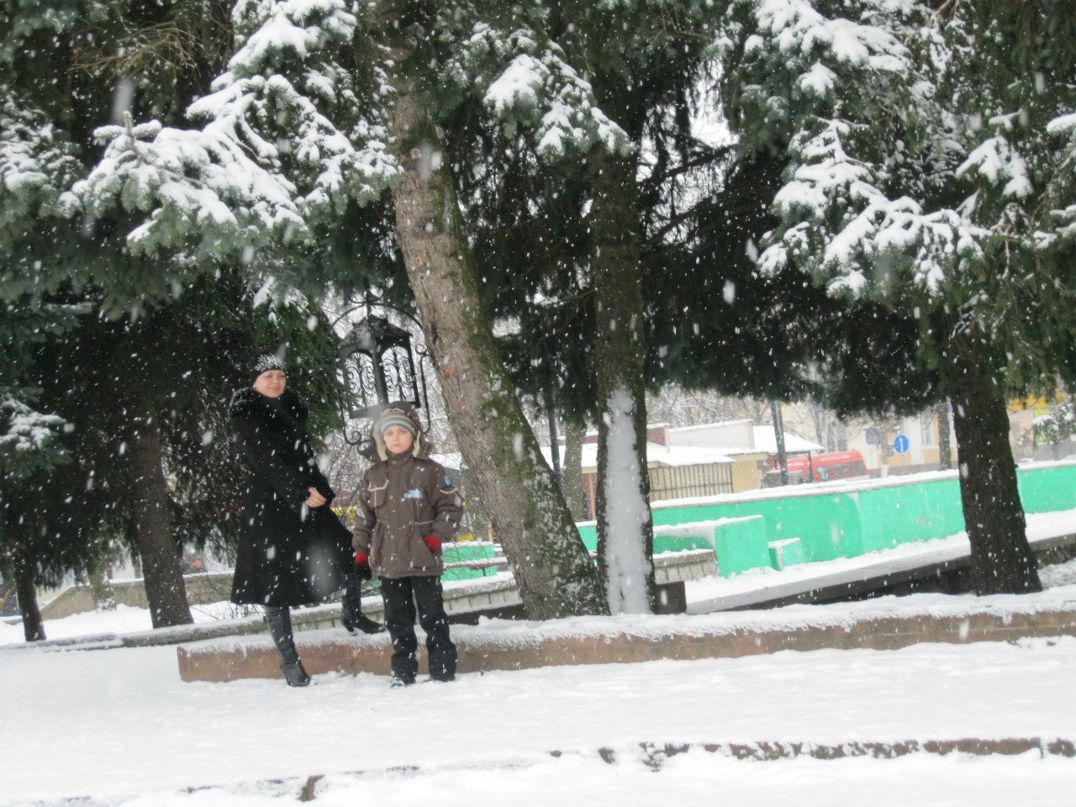 Оксана Василевич Анатоліївна | Дубно