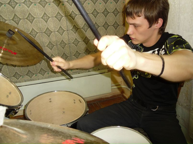 Денис Бунеев | Мурманск