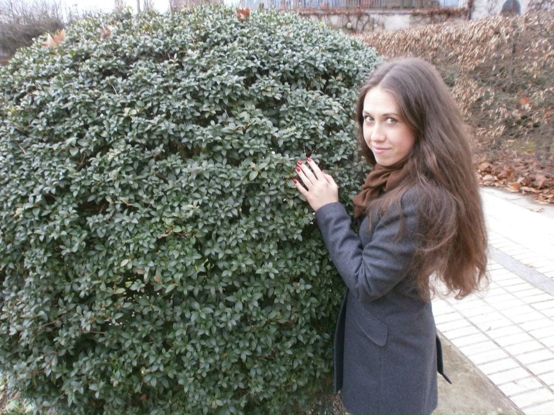 Ася Габитова | Казань