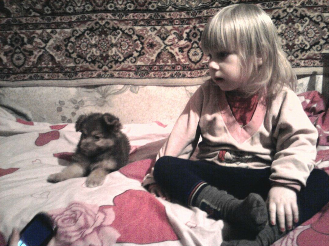 Наташа Савина | Енакиево