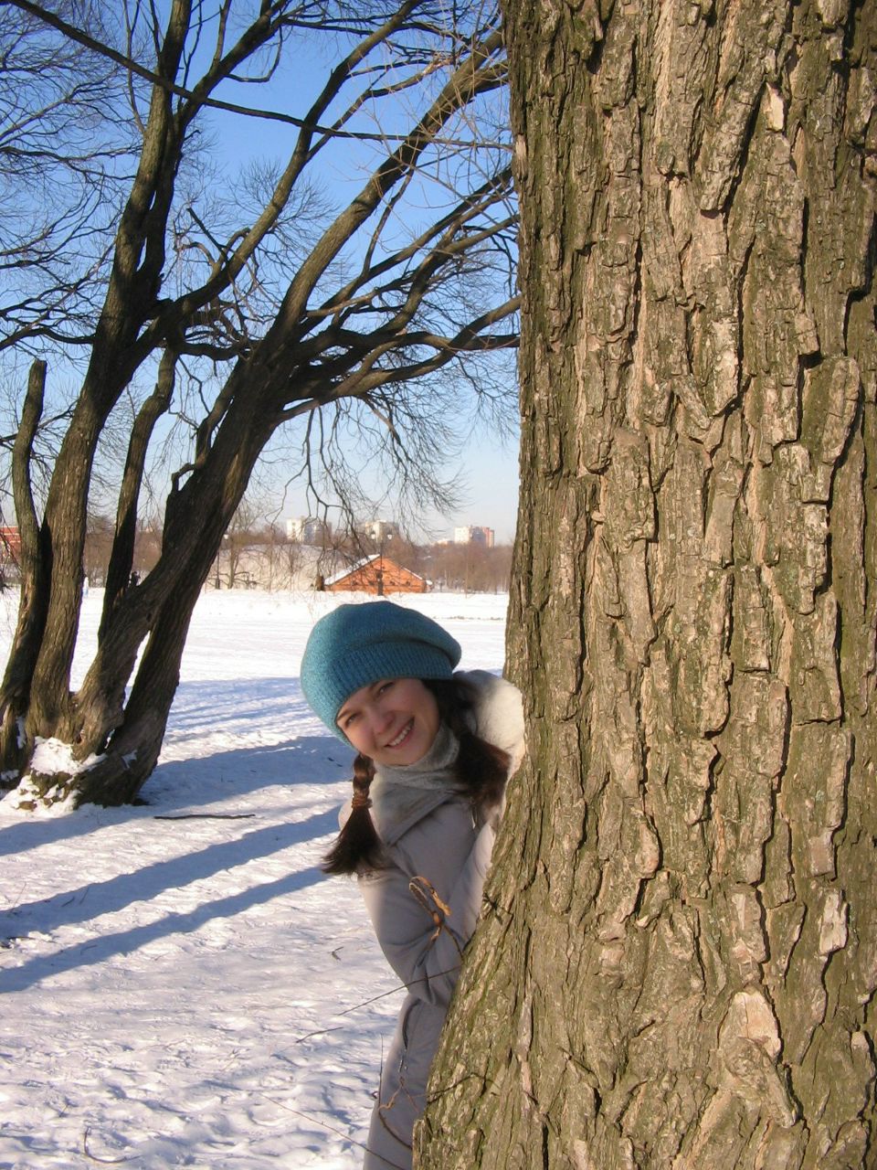 Виктория Шашмурина | Москва