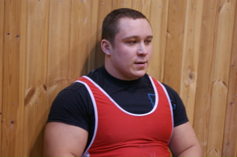 Яков Гранов | Саров