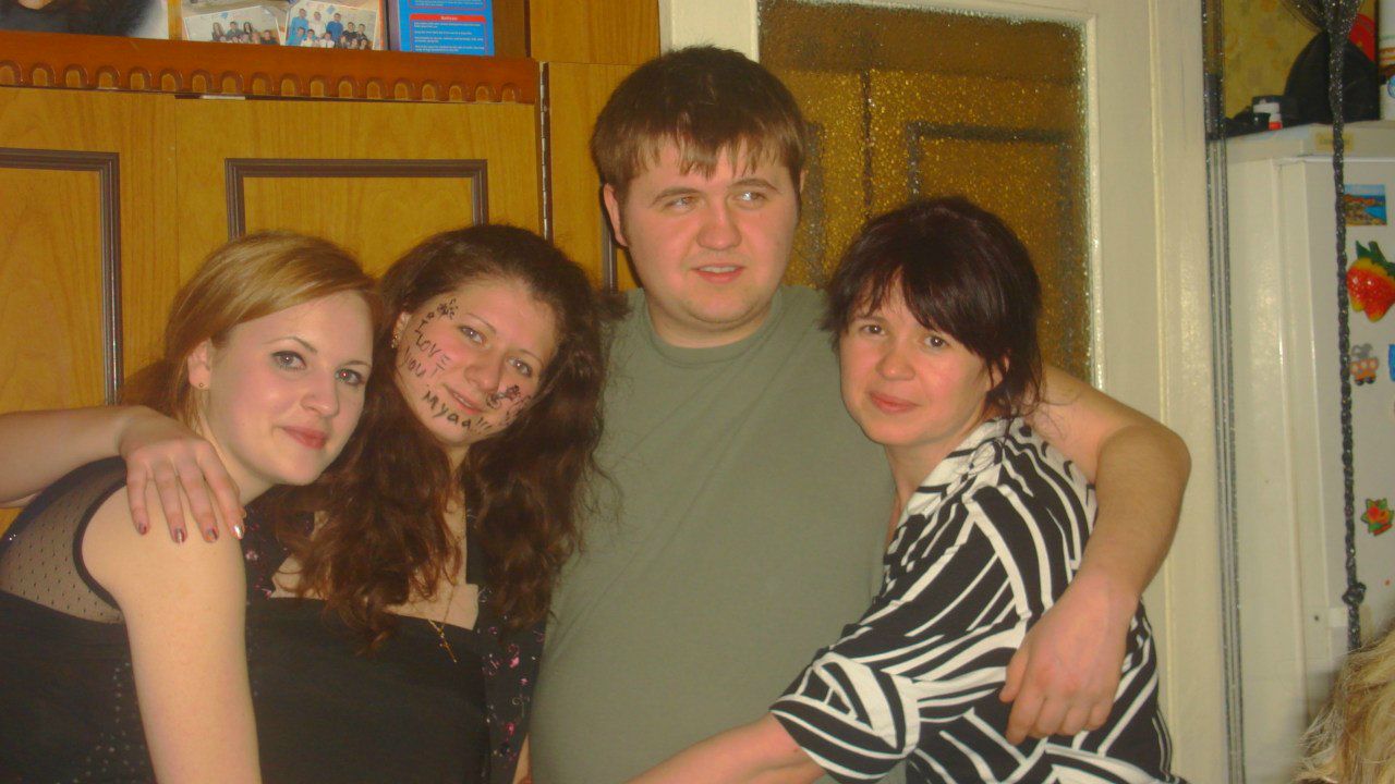 Nika Anghel | Кишинев