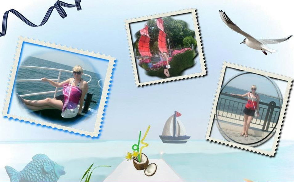 №14, Анна Райц, Новороссийск №14, Анна Райц, Новороссийск