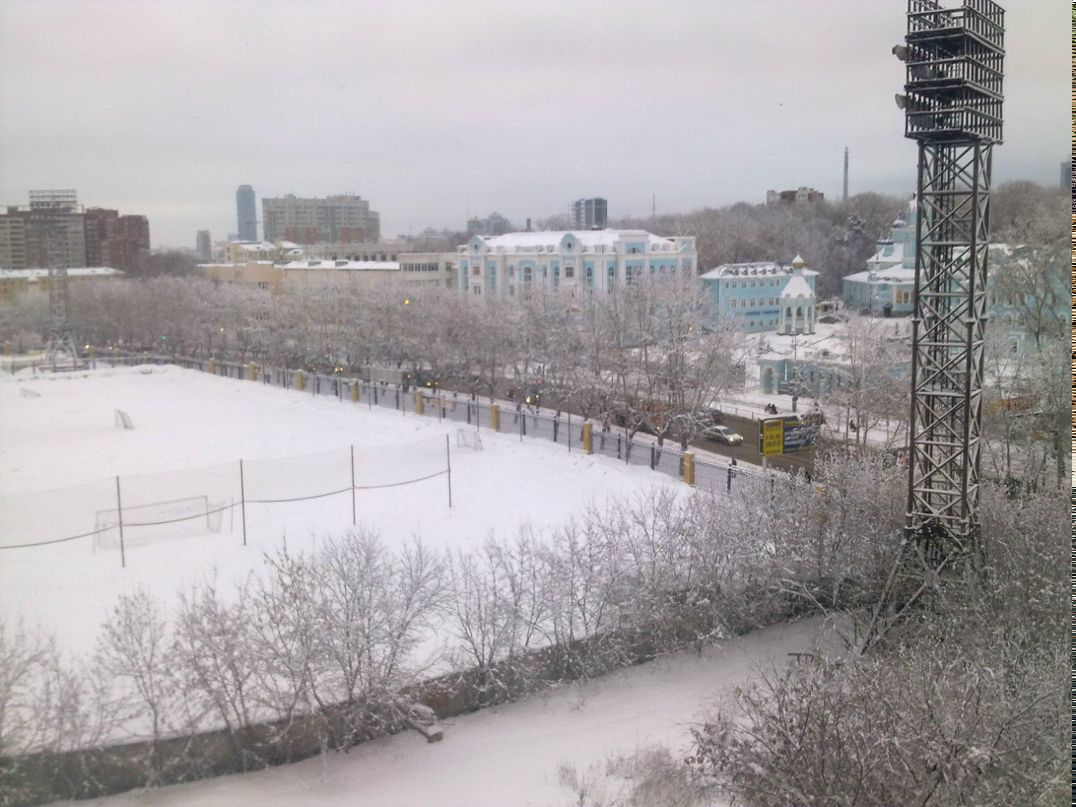 Иван Медведев-Баззакуц | Киев