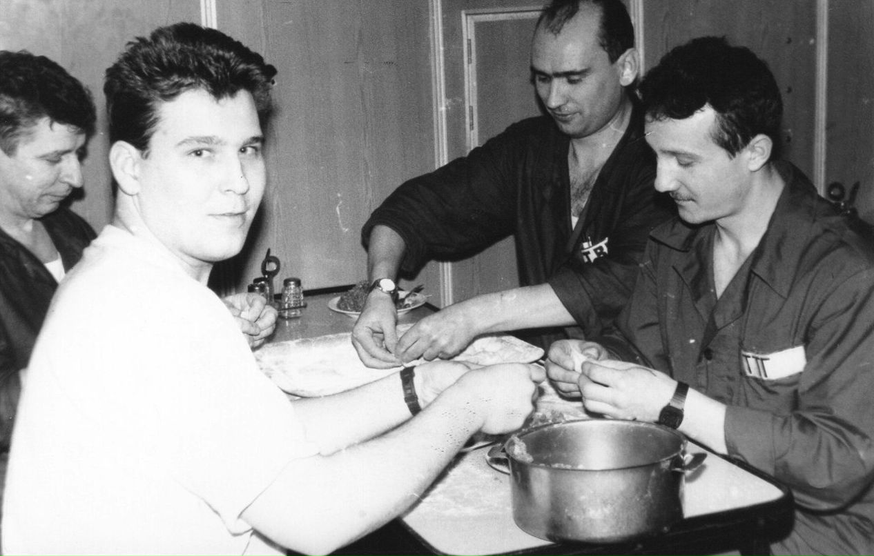 Сергей Павлов | Санкт-Петербург