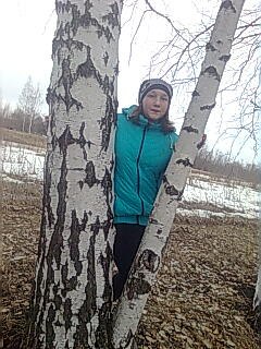 Дарья Макеева | 