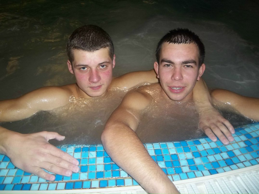 Роман Яким | Самбор