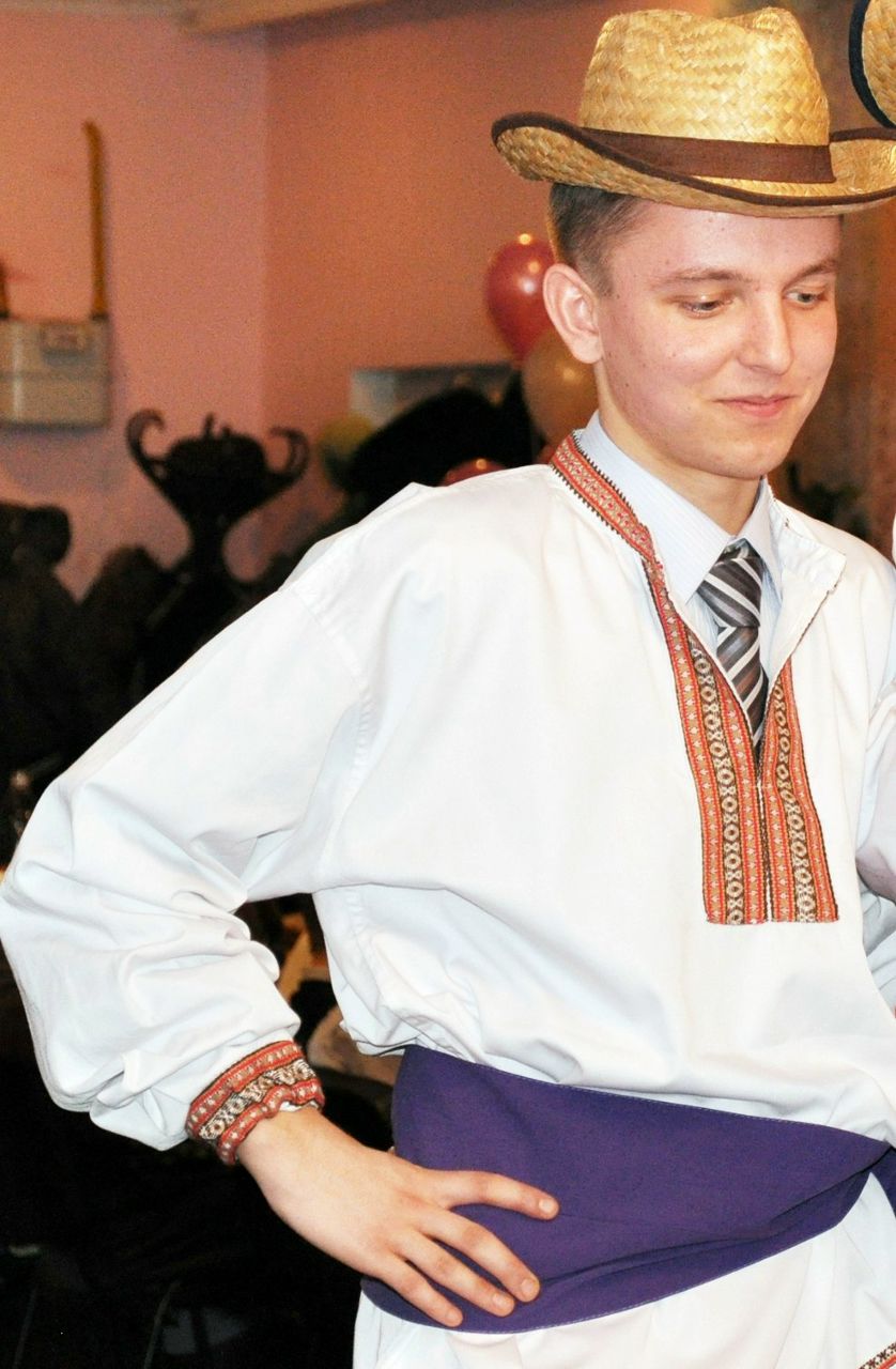 Паша Бовшик | Васильков