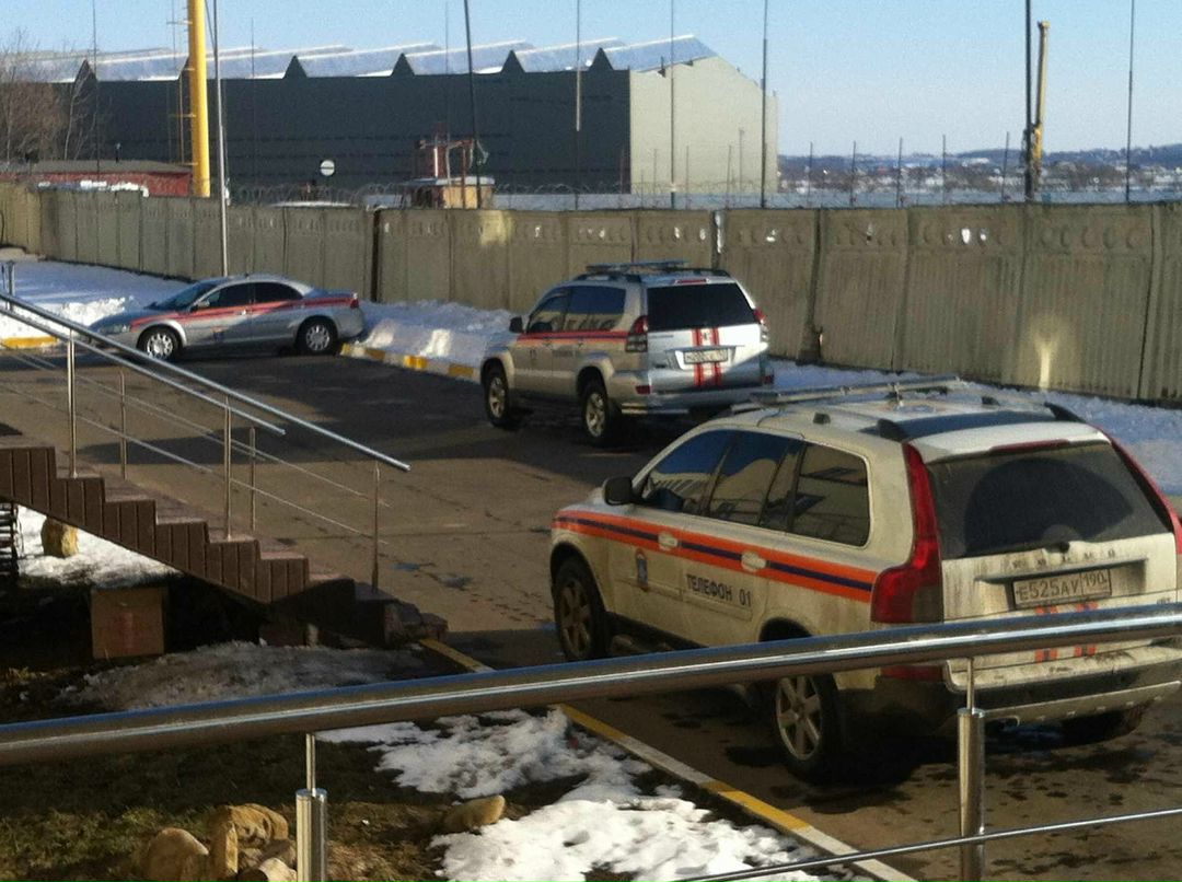 Дмитрий Глазовский (o_o) | Москва