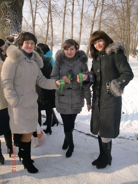 Владлена Мускатина | Воронеж