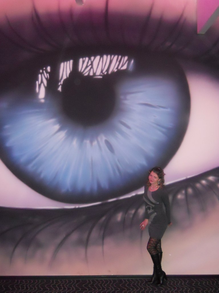 Владлена Мускатина | Воронеж