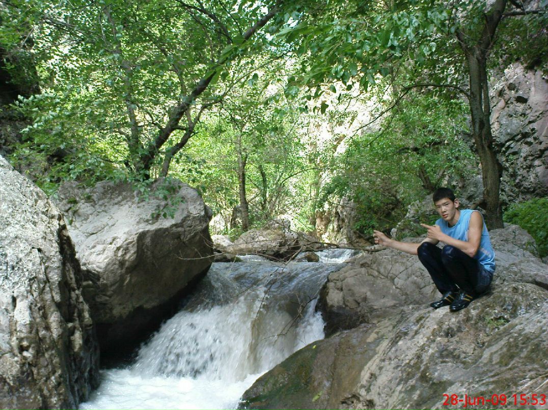 Talgat Murzacov Туралиевич | Шымкент