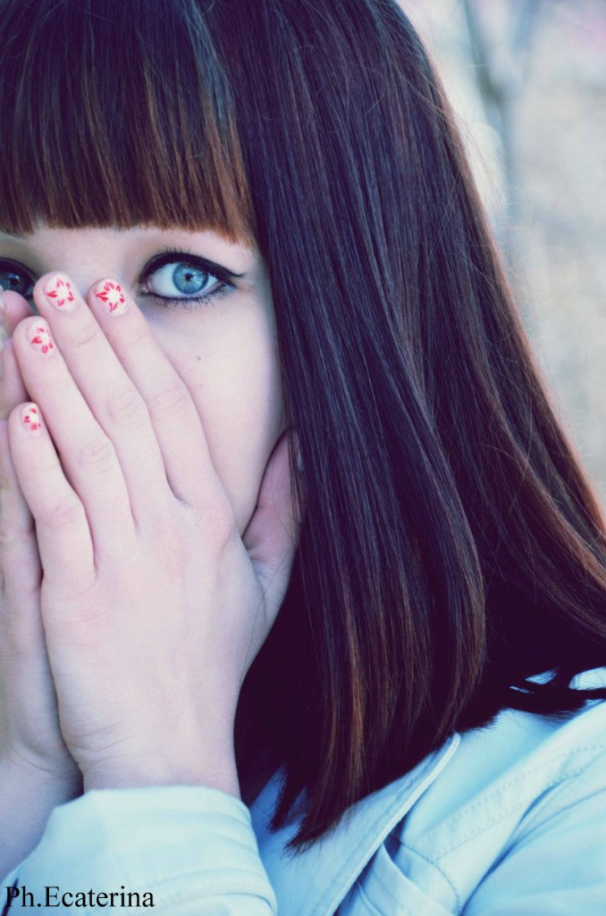 Таня Килимарь | Кишинев