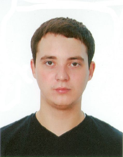 №6, Николай Ананьев, Москва, Россия №6, Николай Ананьев, Москва, Россия