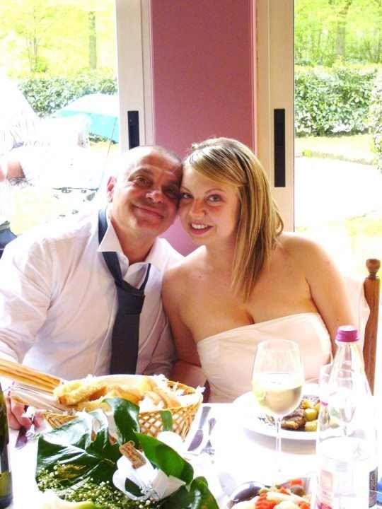 Маша Грач | Milano