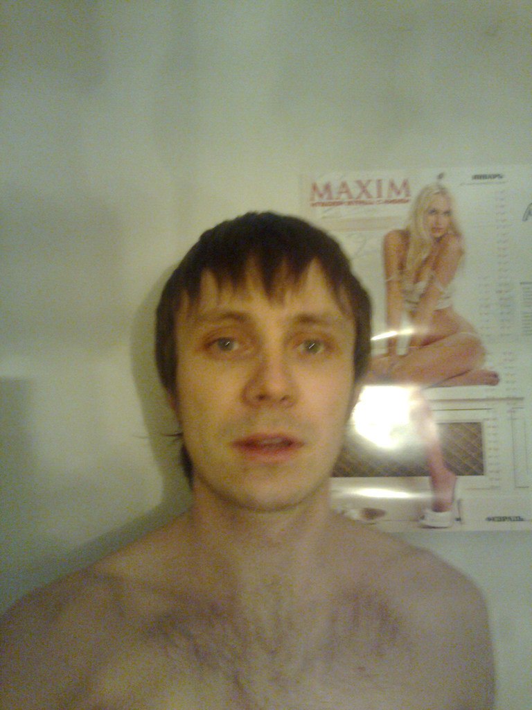 Виталий Вертянкин | Самара