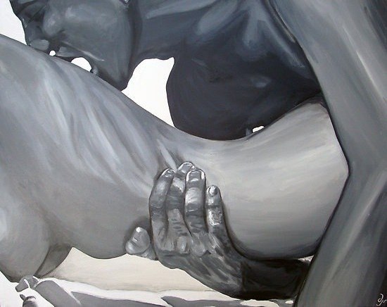 Валерия Антропова-Комарова | Кировск