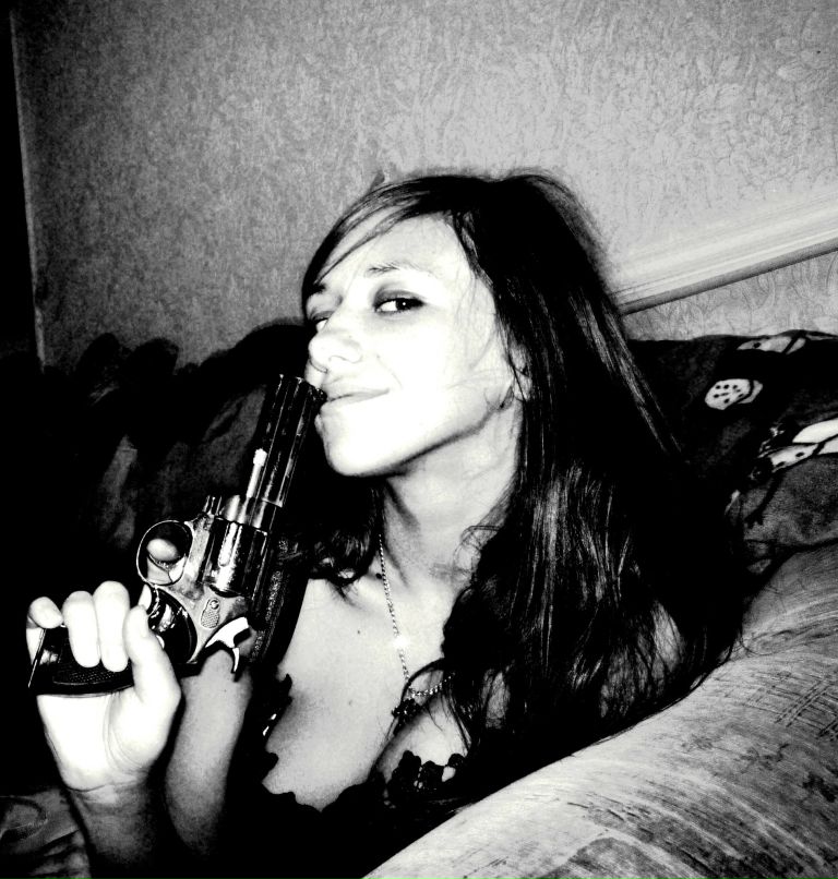 Аня Ночвина | Омск