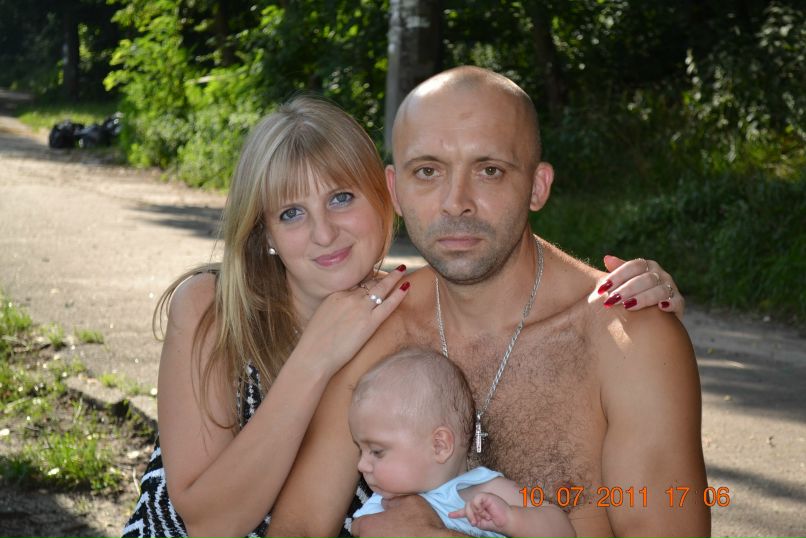 Ирина Якименко | Киев