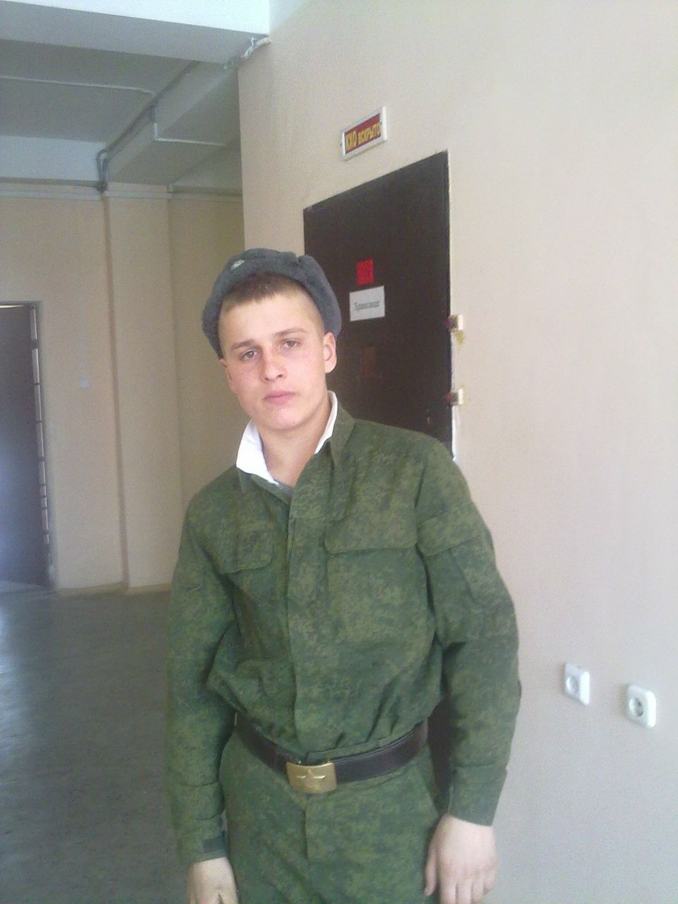 Антон Маринин | Суздаль